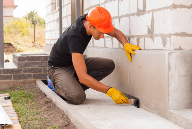 Licensed Crawl Space Encapsulation service in Kewaskum, WI - SJ Waterproofing Pros